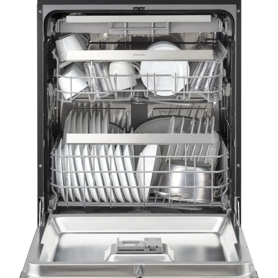 Máy Rửa Bát Độc Lập Panasonic NP-FMK16XEVN-anh2